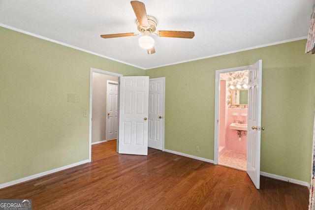 204 Sherwood Drive, Calhoun, GA 30701