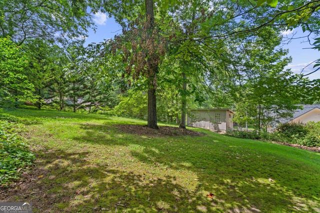 204 Sherwood Drive, Calhoun, GA 30701