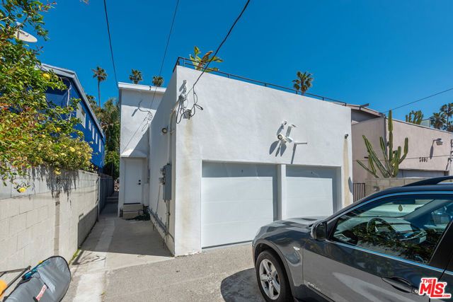 2603 Abbot Kinney Boulevard, Venice (los Angeles), CA 90291