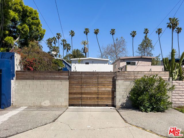 2603 Abbot Kinney Boulevard, Venice (los Angeles), CA 90291
