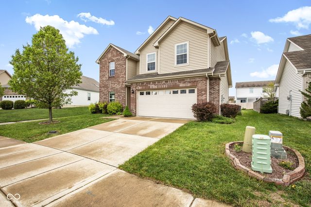 18153 Knobstone Way, Westfield, IN 46074