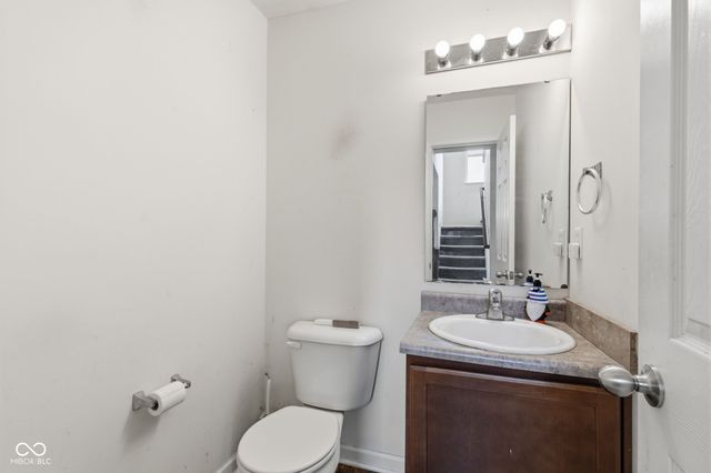 18153 Knobstone Way, Westfield, IN 46074