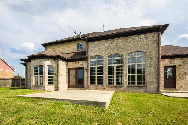 95 MEADOW RIDGE DR, Arlington, TN 38002