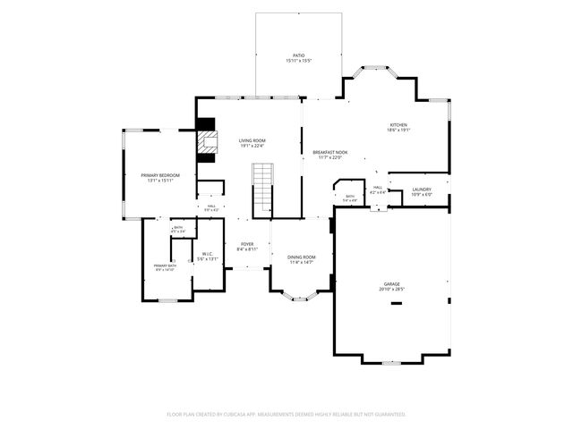 95 MEADOW RIDGE DR, Arlington, TN 38002