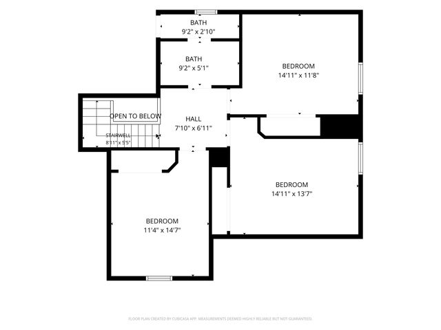 95 MEADOW RIDGE DR, Arlington, TN 38002