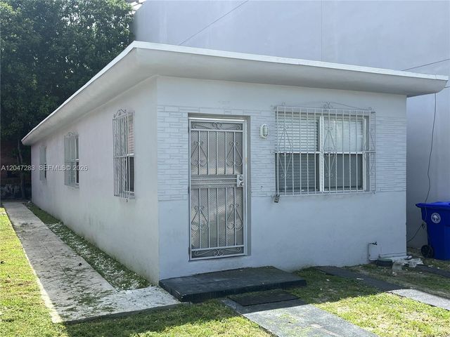733 NW 4th Ave, Miami, FL 33136
