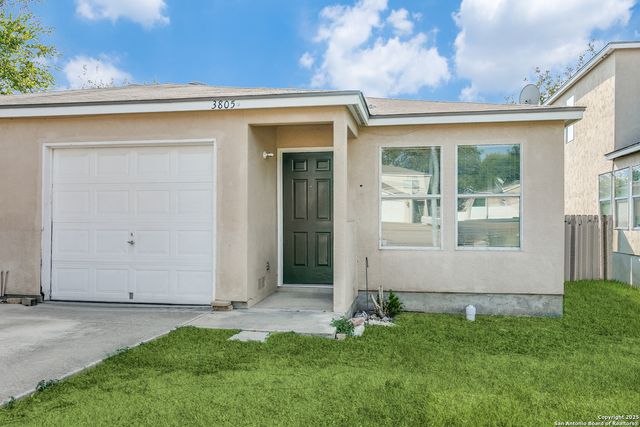 3805 Maverick Creek # 3805, San Antonio, TX 78247