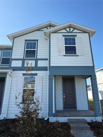 4616 ORCHARD VIEW ALLEY, Clermont, FL 34714