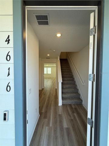 4616 ORCHARD VIEW ALLEY, Clermont, FL 34714