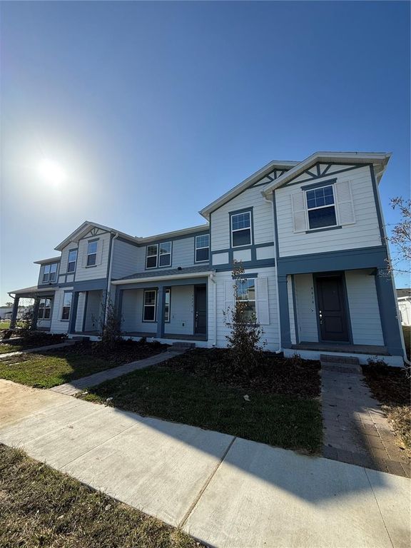 4616 ORCHARD VIEW ALLEY, Clermont, FL 34714