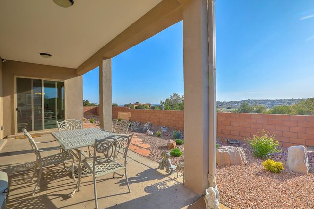 5825 RIDGELINE Place NE, Rio Rancho, NM 87144