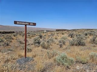 0 Lot 7 Bossburg Drive, Ephrata, WA 98823