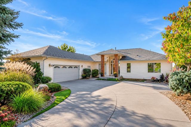 8310 S West Terrace Dr, Cheney, WA 99004 property photo
