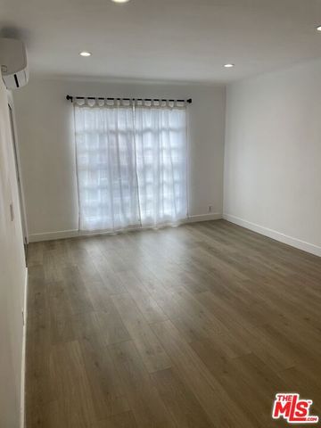 1254 N Orange Grove Avenue 4, Los Angeles, CA 90046