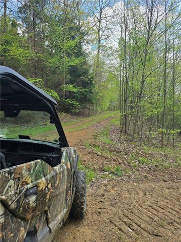 0 Lower Mudlic Rd, Redbank Twp, PA 16240