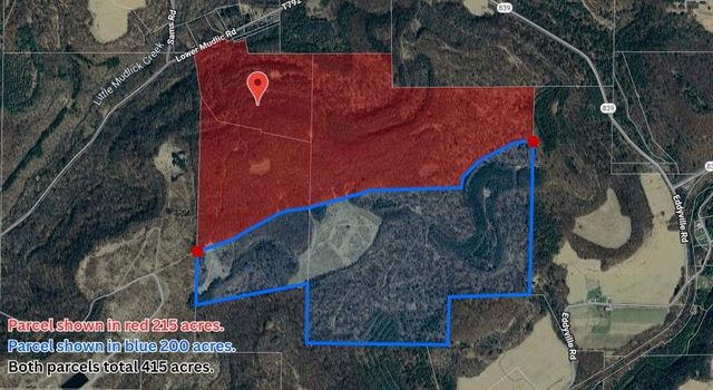 0 Lower Mudlic Rd, Redbank Twp, PA 16240