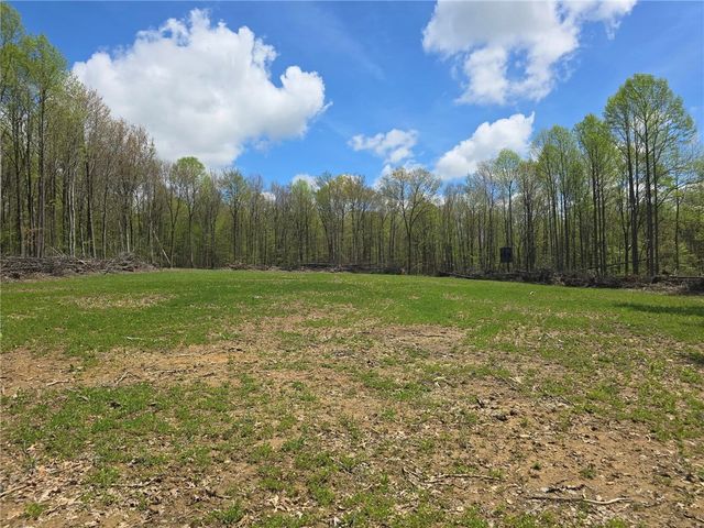 0 Lower Mudlic Rd, Redbank Twp, PA 16240