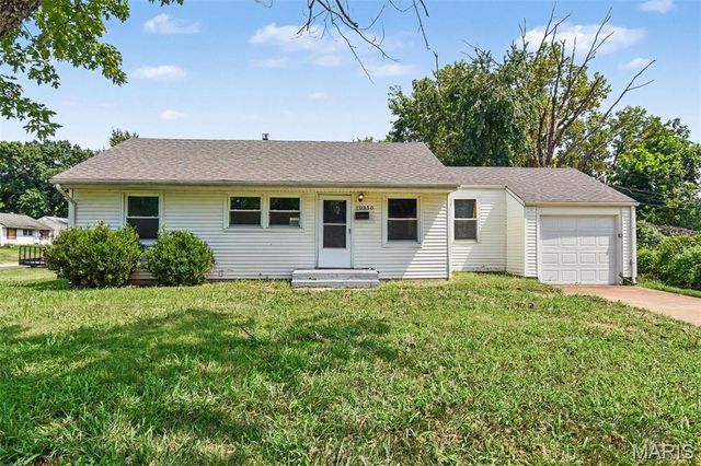10350 Ross Circle, St Louis, MO 63137