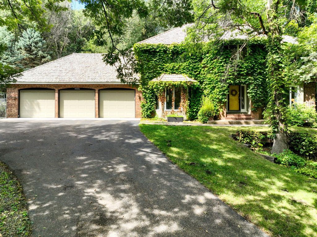 4905 Safari Court S, Eagan, MN 55122 — exterior