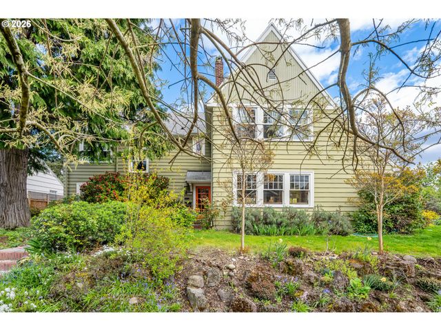2620 Ne 65TH Ave, Portland, OR 97213