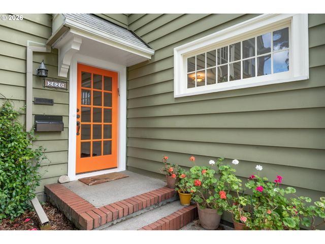 2620 Ne 65TH Ave, Portland, OR 97213