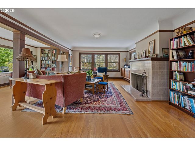 2620 Ne 65TH Ave, Portland, OR 97213