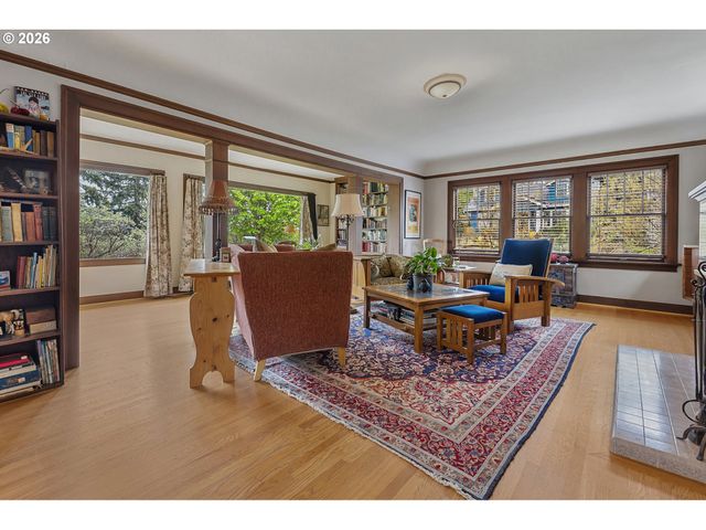 2620 Ne 65TH Ave, Portland, OR 97213