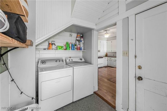 1623 S. V Street, Fort Smith, AR 72901