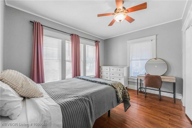 1623 S. V Street, Fort Smith, AR 72901