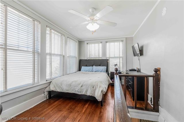 1623 S. V Street, Fort Smith, AR 72901