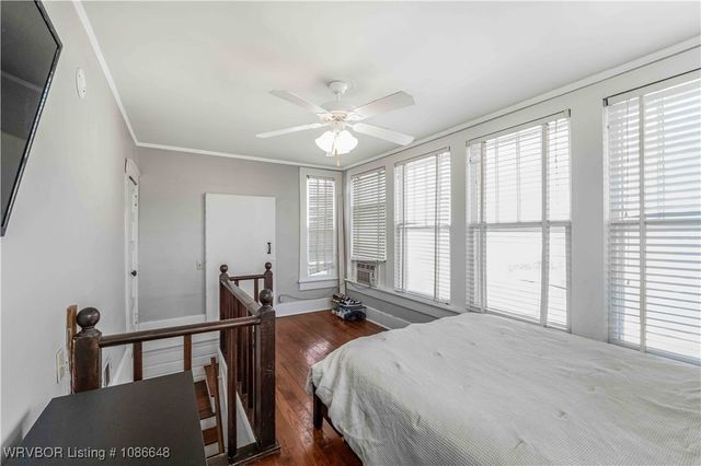 1623 S. V Street, Fort Smith, AR 72901