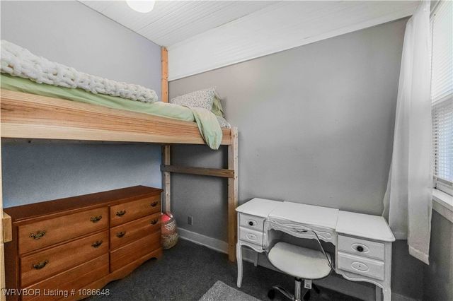 1623 S. V Street, Fort Smith, AR 72901