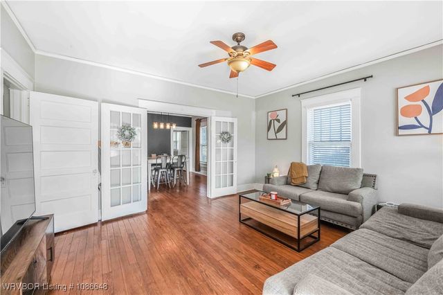 1623 S. V Street, Fort Smith, AR 72901