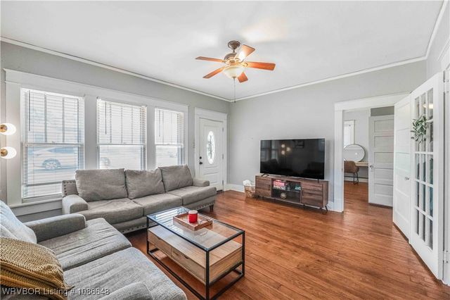 1623 S. V Street, Fort Smith, AR 72901