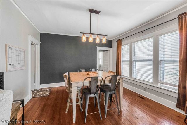 1623 S. V Street, Fort Smith, AR 72901