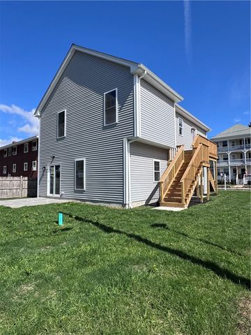 160 Fifth Avenue, Woonsocket, RI 02895