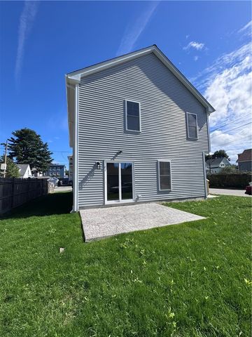 160 Fifth Avenue, Woonsocket, RI 02895