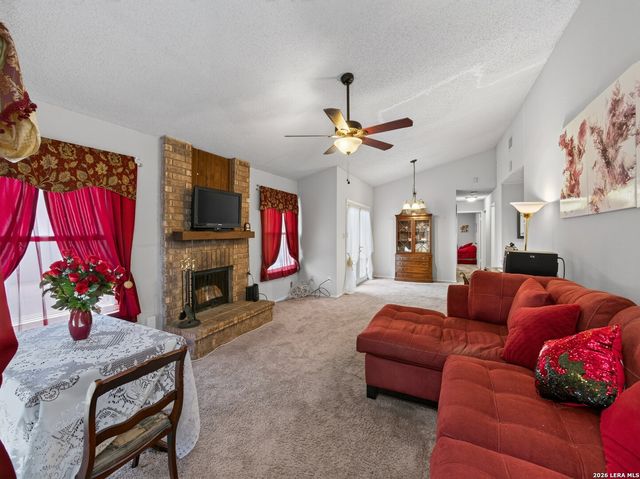 3310 Stoney Star, San Antonio, TX 78247