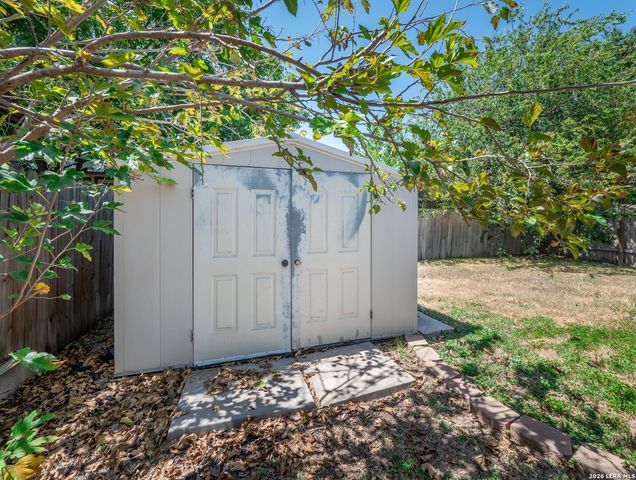 3310 Stoney Star, San Antonio, TX 78247