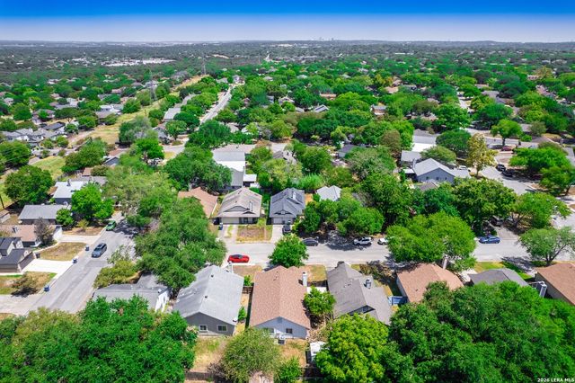 3310 Stoney Star, San Antonio, TX 78247