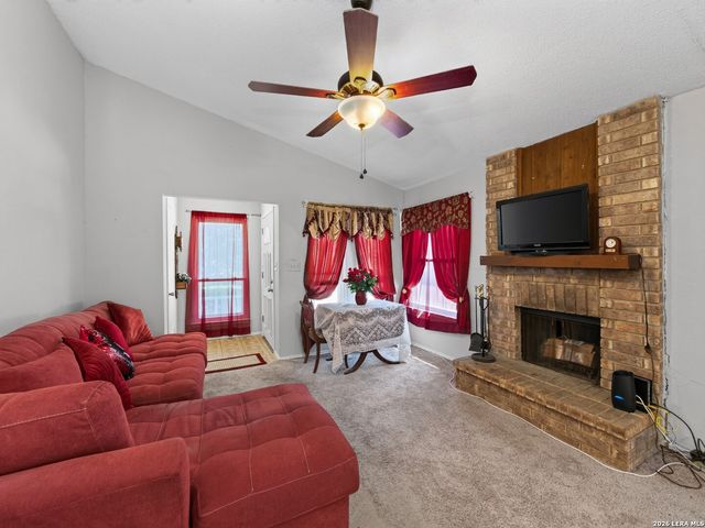 3310 Stoney Star, San Antonio, TX 78247