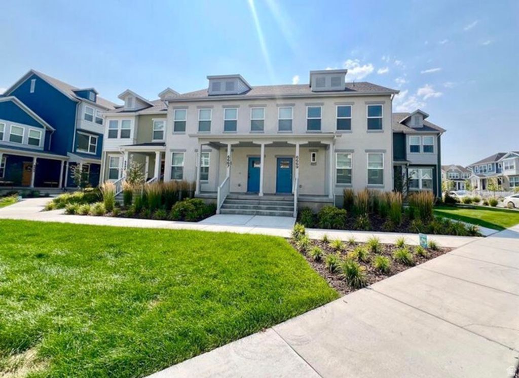 6667 W SKIP ROCK RD #589, South Jordan, UT 84009 — photo 3
