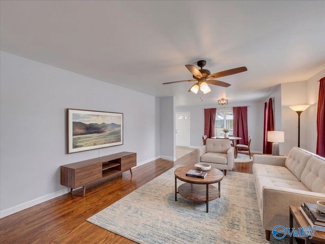 2310 12th Street SE, Decatur, AL 35601