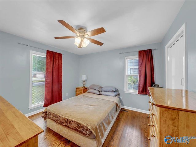 2310 12th Street SE, Decatur, AL 35601