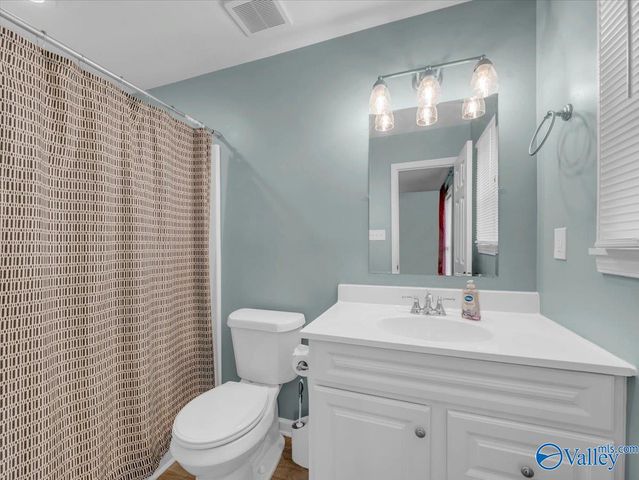 2310 12th Street SE, Decatur, AL 35601