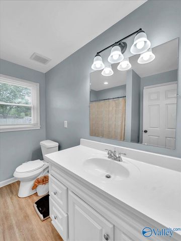 2310 12th Street SE, Decatur, AL 35601