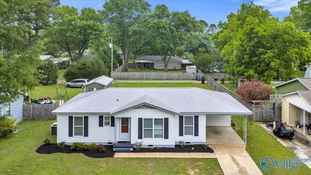 2310 12th Street SE, Decatur, AL 35601