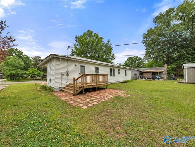 2310 12th Street SE, Decatur, AL 35601
