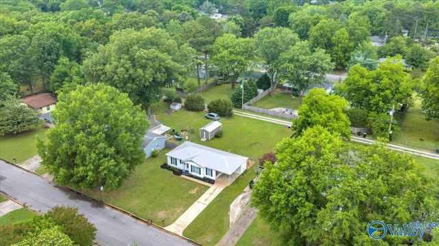 2310 12th Street SE, Decatur, AL 35601