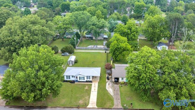 2310 12th Street SE, Decatur, AL 35601